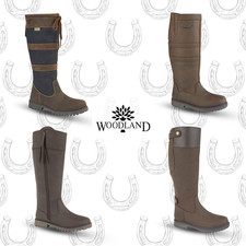 Womens Woodland Tall Country