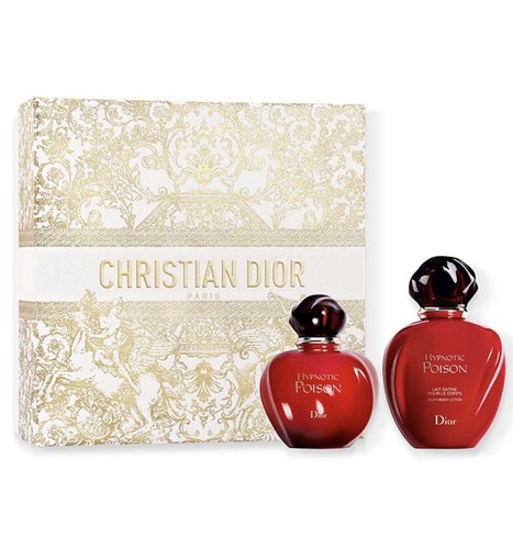 Dior gift set - set, poison