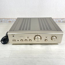 DENON PMA-1500RⅡ Integrated