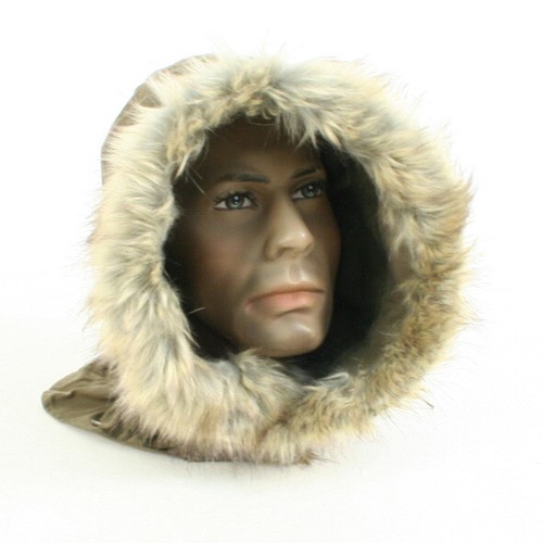 Replica m51 fishtail parka - fishtail,