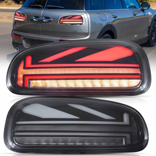 Vland smoked led - 2*,