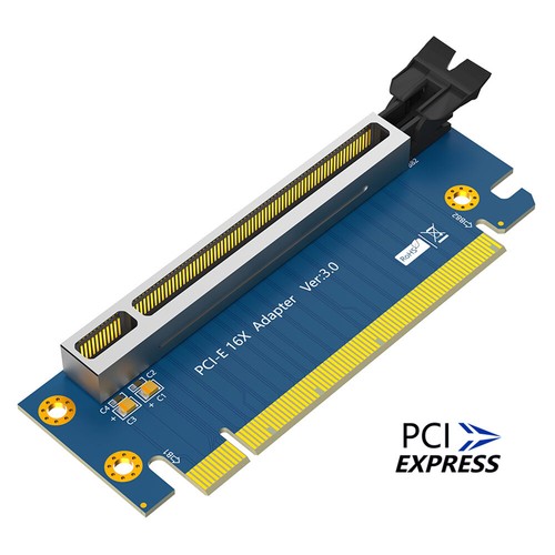 Pci express riser card - riser,