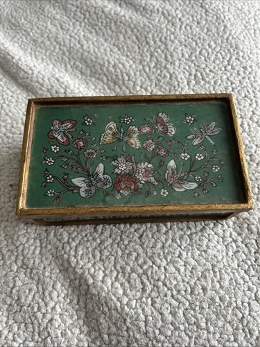 Green chinoiserie decorative - chinoiserie,