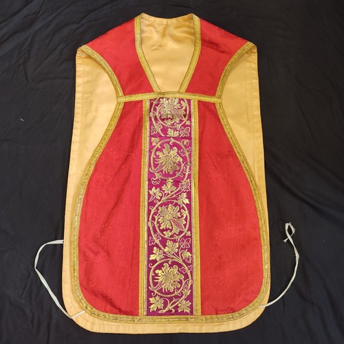 Vintage catholic priest - vintage,