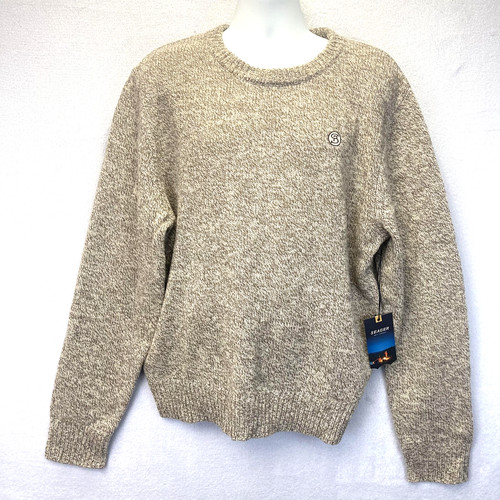 Nwt seager wharf knit - nwt,