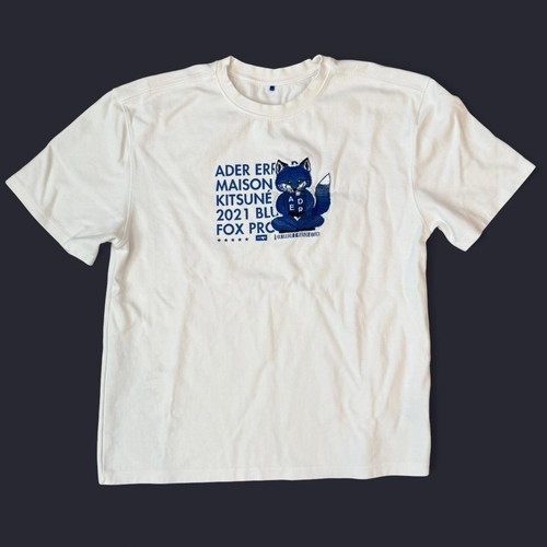 Ader error maison kitsune - error,