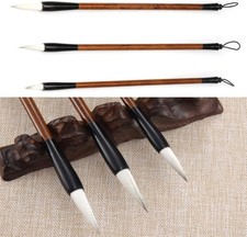 3PC Calligraphy Pens Chinese