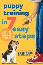 Puppy Training in 7 Easy