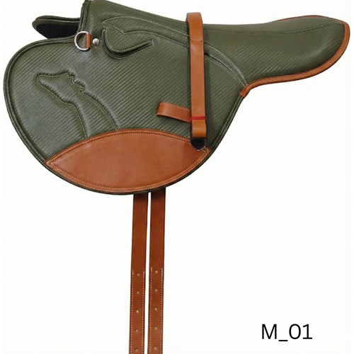 Horse race riding saddle - riding,