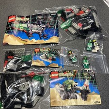 Lego Vintage Space Police