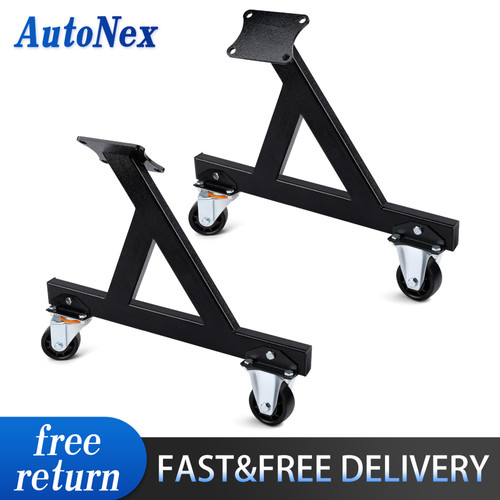 Engine stand for engines - stand,
