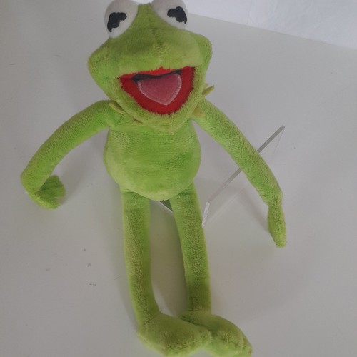 Vintage kermit the frog - vintage, jim