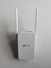 TP-Link AC1200 Dual Band Mesh Wi-Fi Range Extender & Booster