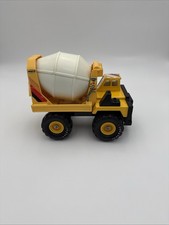 REMCO Vintage 1986 Cement