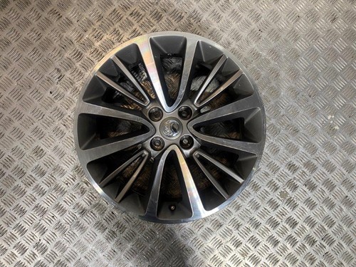 Vauxhall crossland x - vauxhall, 17