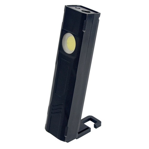 Hand held maintenance lamp - hand-held,