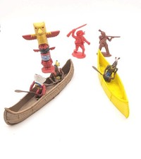 Vtg Britains Deetail/Timpo/Tim