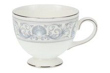 Wedgwood - Dolphins White -