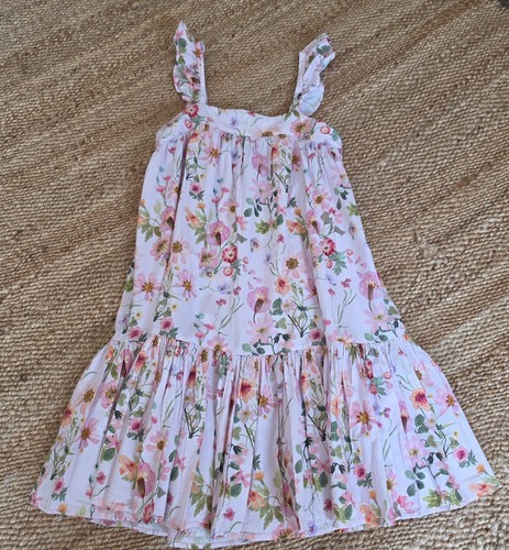 Next girls pink - next, dress