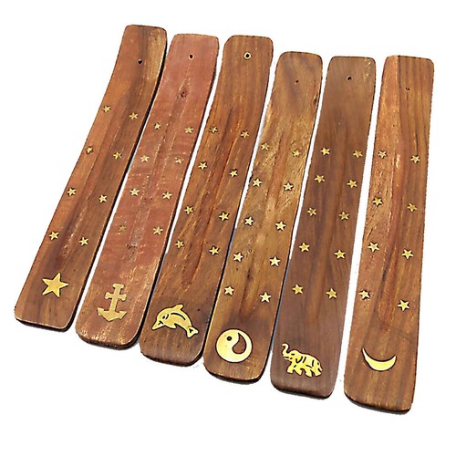Incense stick joss flat - incense,