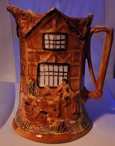 Vintage olde cottage - cottage", made