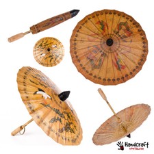 Asian Japanese Chinese Parasol