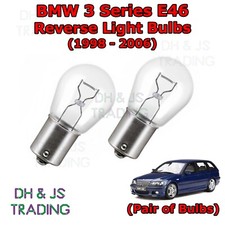 (98-06) For BMW 3 Series E46