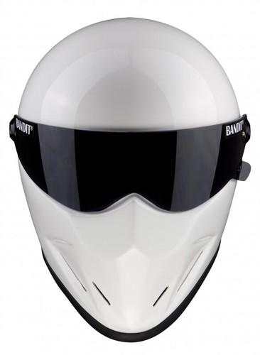 Motorcycle helmet bandit - motorcycle,