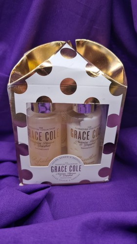 Grace cole nectarine - cole, &