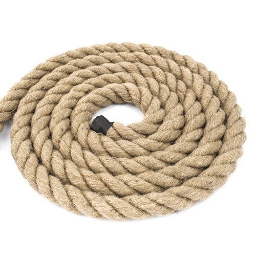 32mm 100 natural jute - natural,