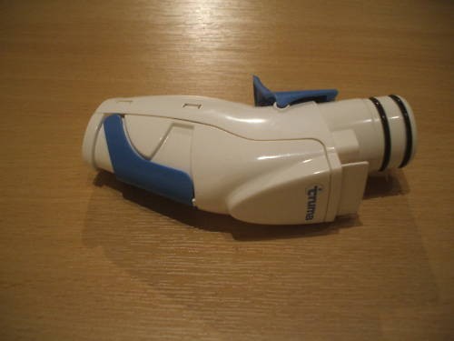 Caravan genuine truma - caravan,