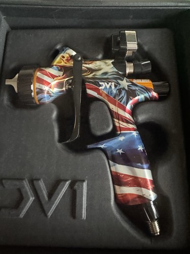 Devilbiss dv1 3 screamin - c2+,