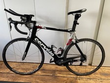 CERVELO S5 VWD DURA ACE DI2