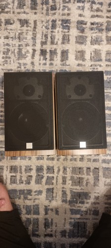 Dali menuet speakers - dali,
