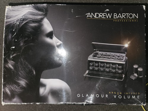 Andrew barton argon infused - andrew,