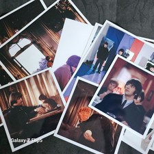 Beatles Photographs 1965