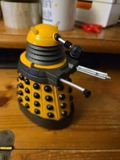 Doctor Who Dalek Paradigm