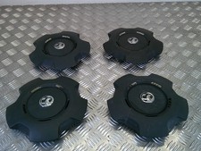 VAUXHALL VIVARO STEEL WHEEL CENTRE CAPS (SET) 2014-2019 93866648