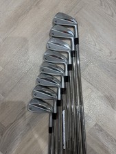 Taylormade P7MB Irons / 3 -PW