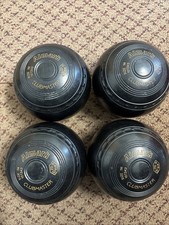 Almark Clubmaster - Size 1(M) 