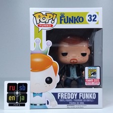 Funko Pop! TV TWD The Walking