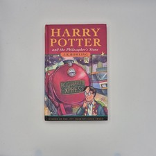 Harry Potter and the