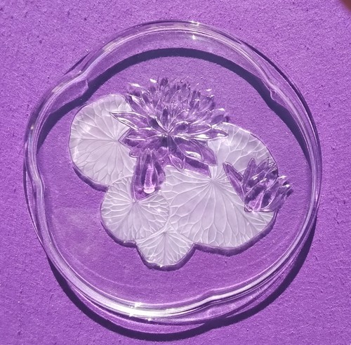 Original walther glas water - walther-glas,