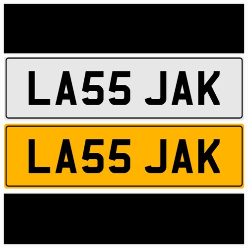 Lass jacky jackie - lass,