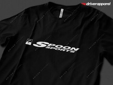 Spoon Sports Shirts & Hoodies