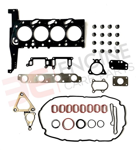 Ford transit head gasket - head, set