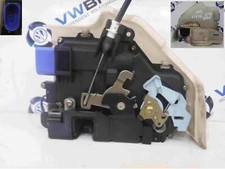 Volkswagen Golf MK5 2003-2009