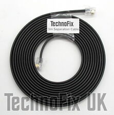 Separation cable (3m) for