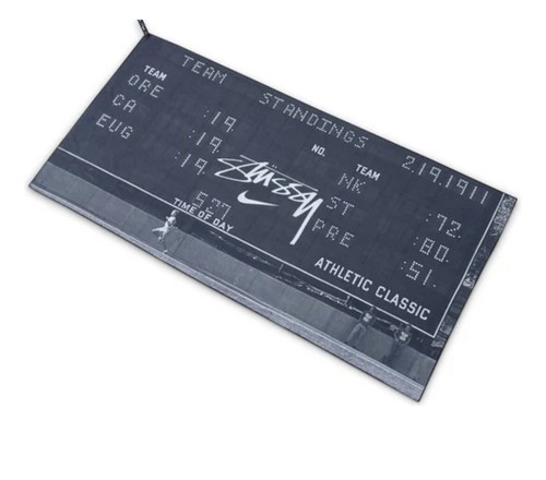 Stussy nike towel perfect - x, *perfect