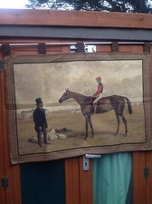 BEAUTIFUL NEW TAPESTRY WALL